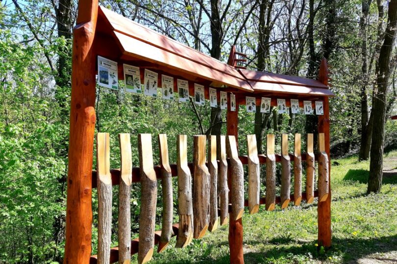 Haluzická tiesňava