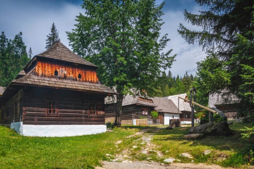 Múzeum Oravskej dediny