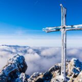 Uzávera v Malej Fatre: Chodník na Veľký Rozsutec je zatvorený