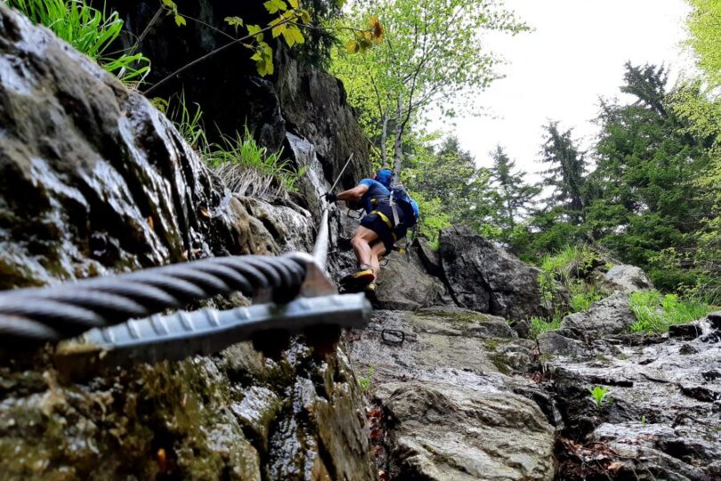 Ferrata Martin