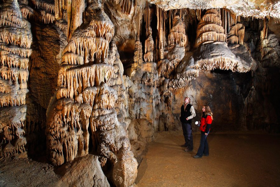 Jasovská jaskyňa