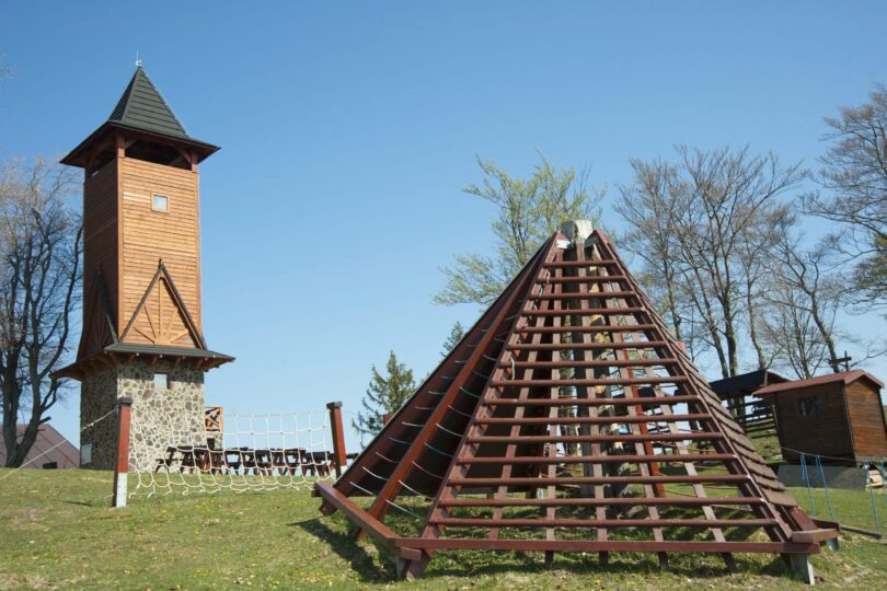 Vyskúšali sme atrakcie vo Veľkej Rači. Tieto sú top!