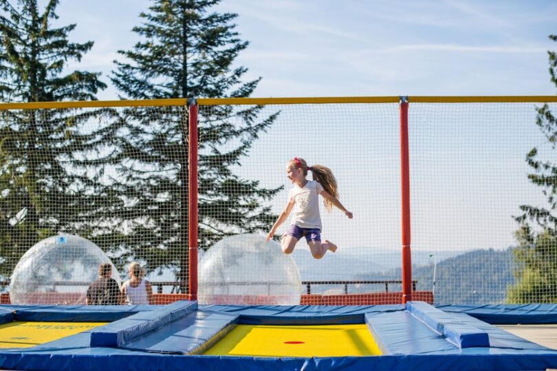 Vyskúšali sme atrakcie vo Veľkej Rači. Tieto sú top!