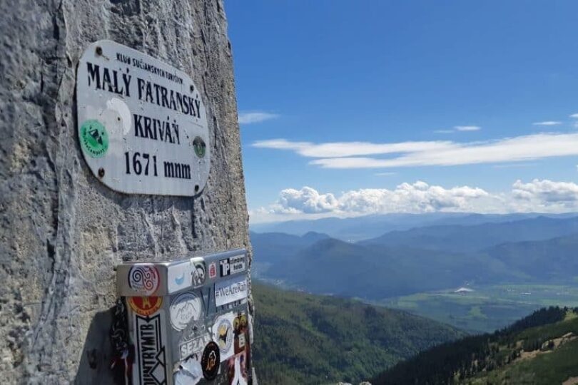 Malý Kriváň