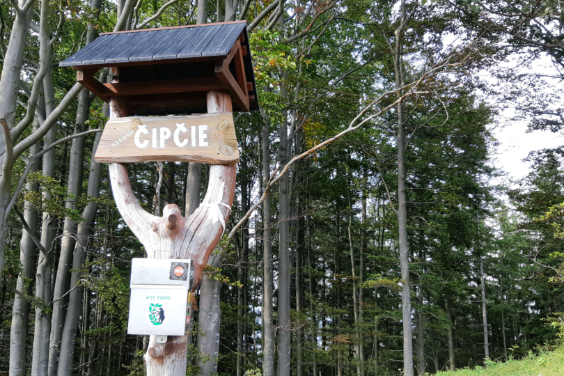 Čipčie z Turia