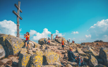 Najkrajšie národné parky Slovenska