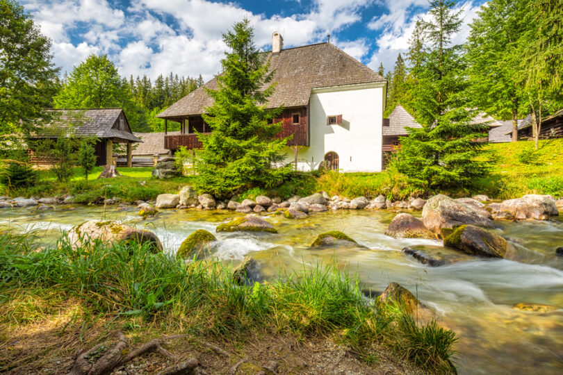 Múzeum Oravskej dediny