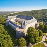 Najkrajšie hrady na Slovensku