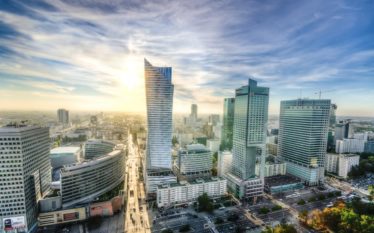 V ktorých mestách v Poľsku sa oplatí bývať