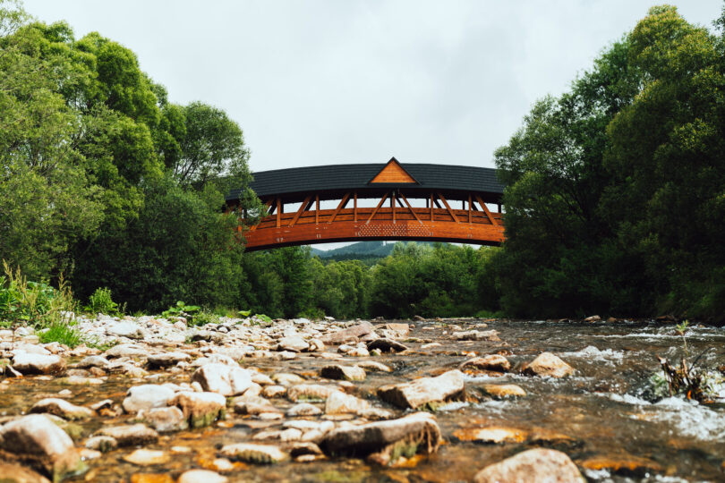 Cyklotrasa Žilina - Terchová