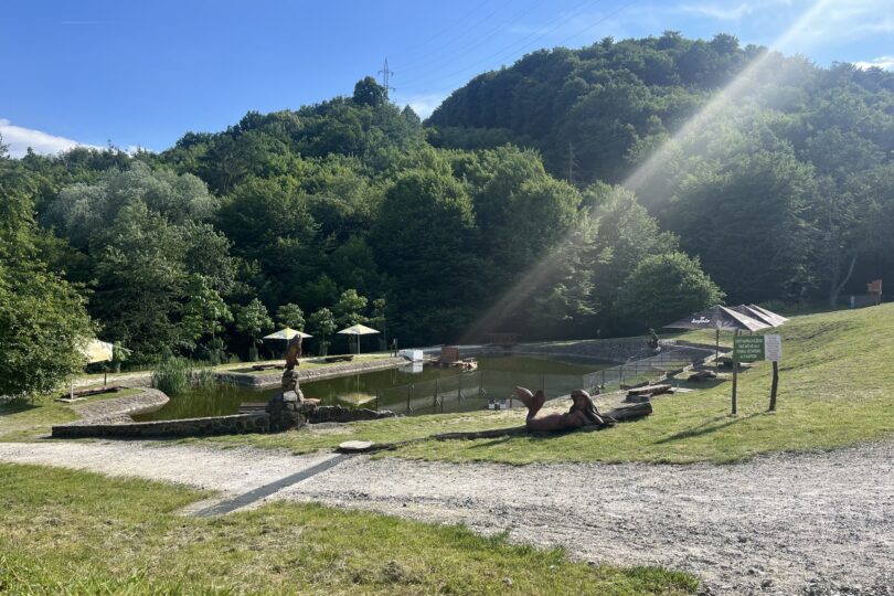 Zveropark Žarnovica