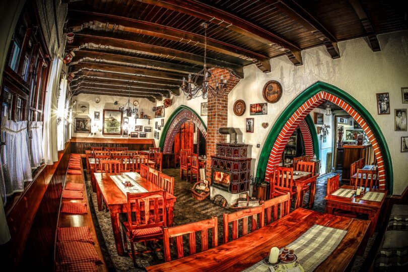 Kam v Nitre na výlet?