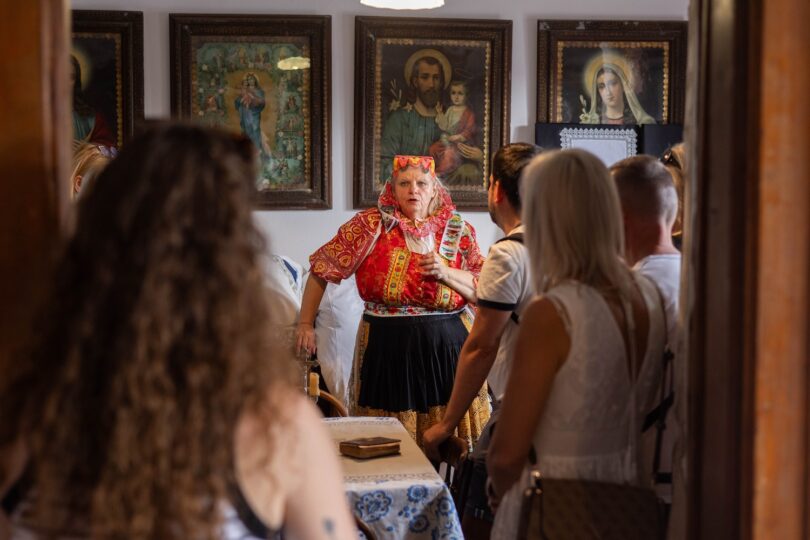 Preskúmajte okolie Piešťan výletným autobusom HOP&CHILL