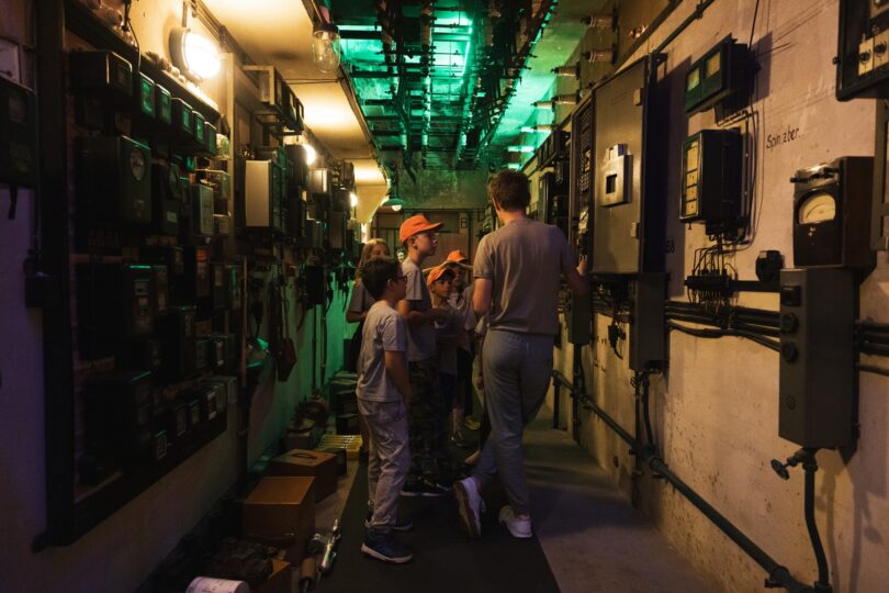 Elektrárňa Piešťany