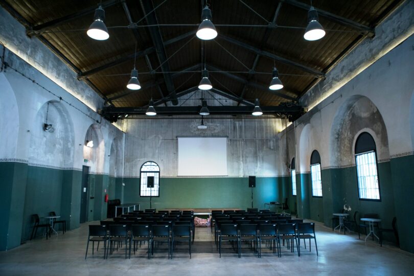 Elektrárňa Piešťany