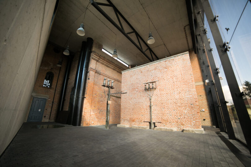 Elektrárňa Piešťany