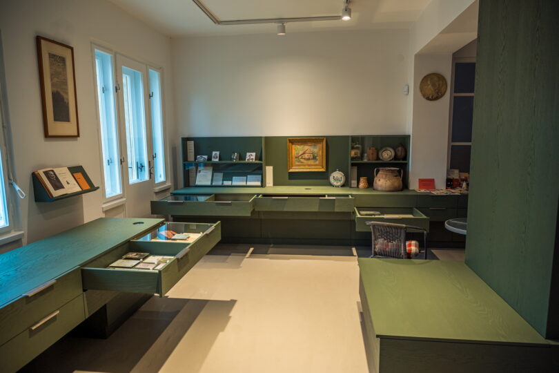 Pamätná izba Ivana Krasku