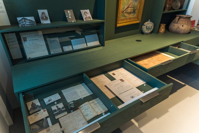 Pamätná izba Ivana Krasku