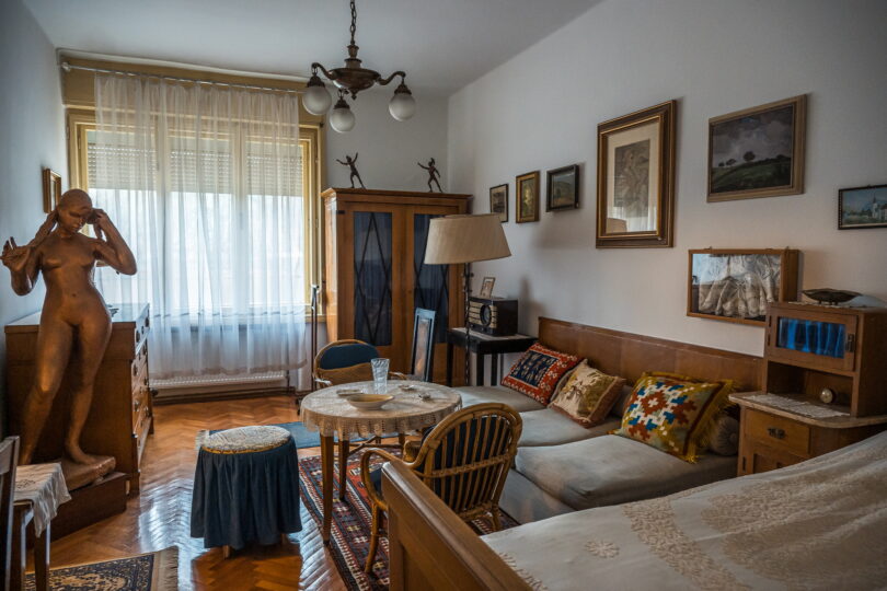 Pamätná izba Ivana Krasku