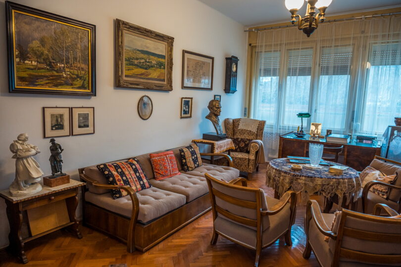 Pamätná izba Ivana Krasku