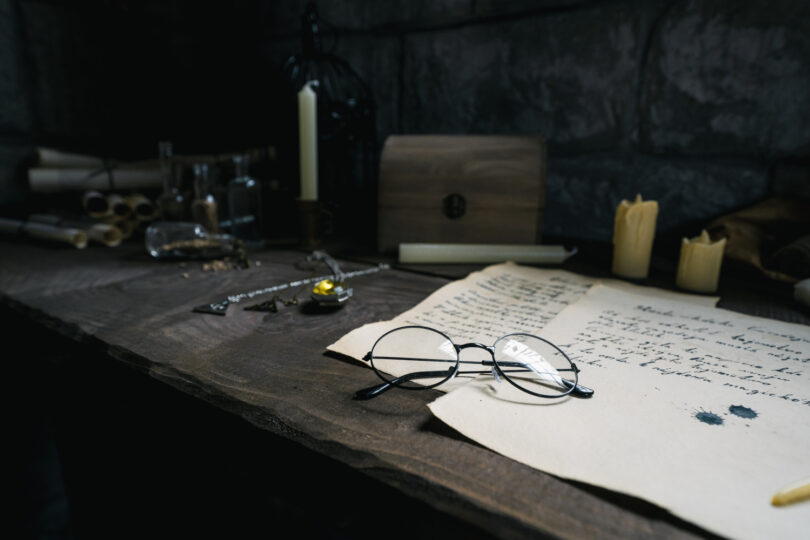 Rozprávkový svet v Nemeckej