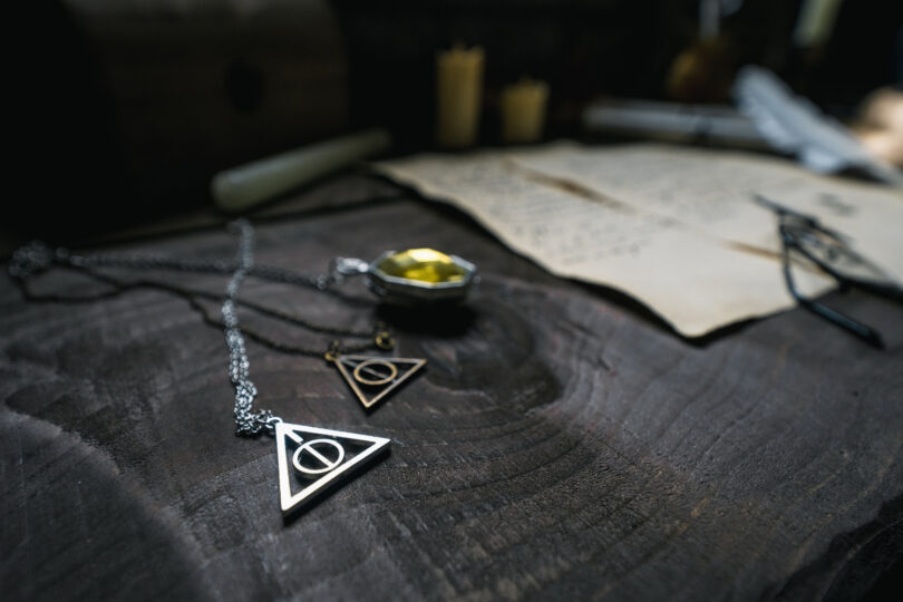 Rozprávkový svet v Nemeckej