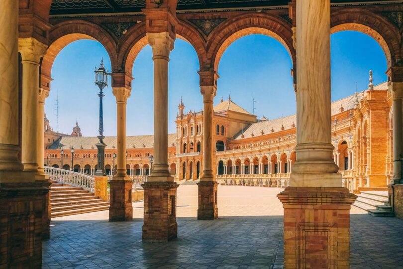 Spoznajte Andalúziu: Objavte čaro Rondy, Malagy a Seville