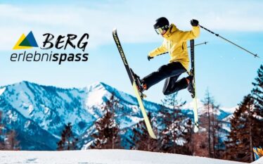 Objavte Dolné Rakúsko: skipas za skvelú cenu a horská turistika