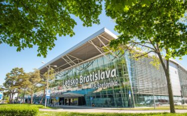 Už viete kam si kúpite letenky z Bratislavy?