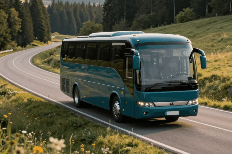 Nová úroveň plánovania ciest: multimodálna platforma INFOBUS