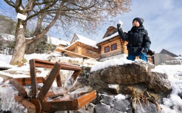 Liptov prepisuje dejiny v počte prenocovaní