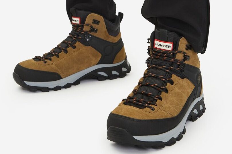 Od mesta až po horský chodník: pánske zimné topánky pre cestovateľov