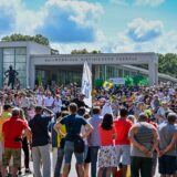 Piešťany rastú. Hostí pribúda a míňajú viac