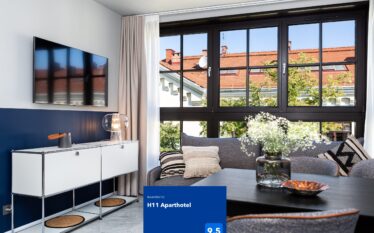 Rodinná dovolenka v srdci Krakova – luxusné apartmány priamo pri Hlavnom námestí