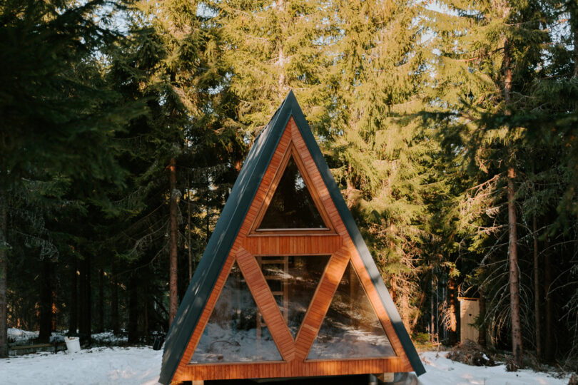 Útulňa na Skorušine: Prvá komunitná útulňa na Orave, ktorú si zamilujete