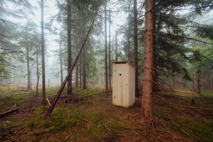 Útulňa na Skorušine: Prvá komunitná útulňa na Orave, ktorú si zamilujete