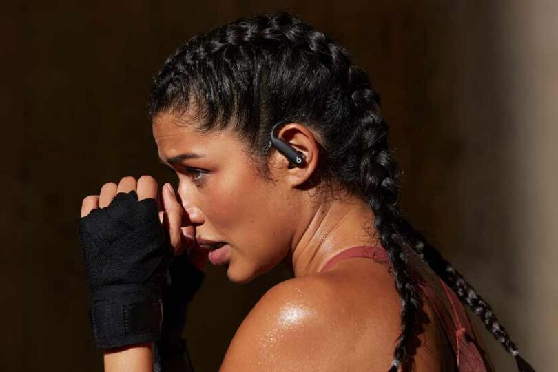 Aké slúchadlá na šport? Ako si vybrať ideálne slúchadlá na beh, fitness aj cyklistiku