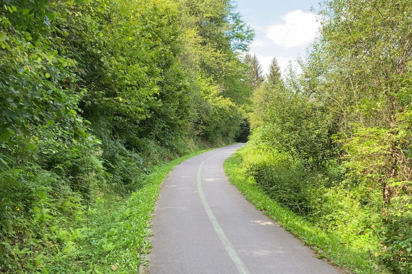 Bystrická cyklomagistrála