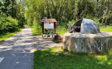 Bystrická cyklomagistrála