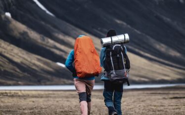 Ako sa správne obliecť na turistiku a zvládnuť aj premenlivé počasie?