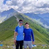 Červené vrchy: zabudnutý hrebeň medzi Slovenskom a Poľskom