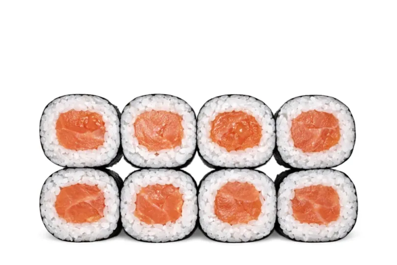Prečo sú jednoduché rolky ideálne na spoznávanie japonskej kuchyne